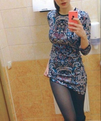 Анкета проститутки Владислава - Фото 1, Краснокаменка, 30 лет, №13752